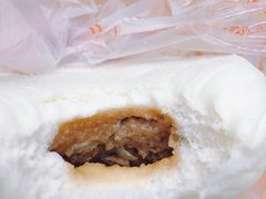 -食膳公园包子铺(烈士公园店)