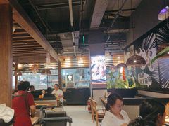 -管氏翅吧(台湾街店)