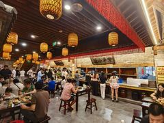 -小街天府(西工小街店)