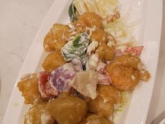 -香港翠园茶餐厅(迪凯银座店)