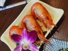 -玖鲜小笼(中山广场店)