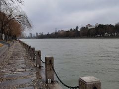 -南通濠河风景名胜区