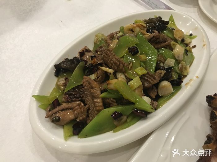 小贝壳酒楼·宴会厅(南二环路中段店)-图片-西安结婚-大众点评网