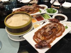 -阿庄新豫菜(通泰路店)