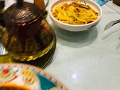 -巴依老爷新疆美食(望京小街店)