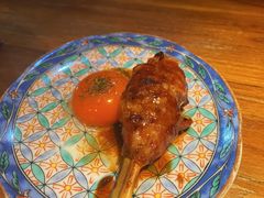 -鸟幸 TORISAKI 炭火居酒屋