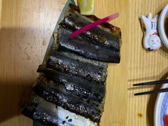 -富山日式料理(宽厚里店)