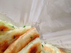 葱油饼-咏春葱油饼(德政中路店)