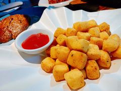 -涌上外婆桥(慈溪店)