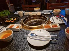 -嘿嘟嘟·肋条烧肉放题(爱融荟城店)