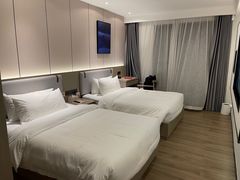 -十九号公馆露台酒店(长沙五一广场店)