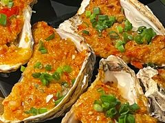 -烤匠麻辣烤鱼(万象城店)