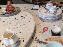 -点都德(广州白云山景区南门店)