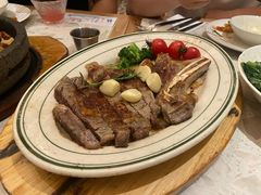 -Aqua Oasis 水天堂(爱山广场店)
