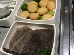 -海底捞火锅(奉化银泰店)