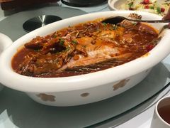 -同庆楼(金宝汇店)