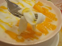 -甜心妈妈·榴莲星级糖水(北京路总店)