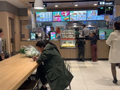 -德克士(城南店)