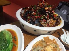 -必点海鲜·鲅鱼水饺(鞍山西道店)