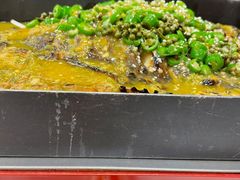 -雅佳神话·麻辣烤鱼(新街口店)