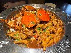 -胖哥俩肉蟹煲(苏州中心店)