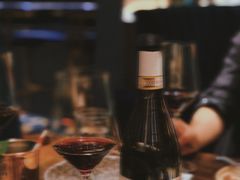 -Brut Eatery悦璞食堂(建国东路店)