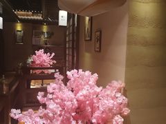 -樱之盛宴·蟹料理海鲜自助(前进大街店)