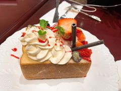 -檬舒舒MonChouChou(环球金融中心店)
