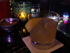 -大连君悦酒店 · VIVA(星海广场店)