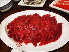 -大明铜锅·烤涮坊·烧烤(新开路店)