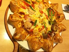 -必胜客(WOW株洲中鸿店)