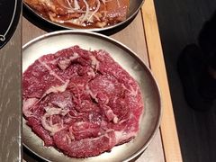 -西塔老太太泥炉烤肉(沈阳店)