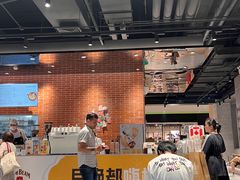 -Manner Coffee(淮海755店)