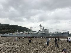 -东海半边山旅游度假区