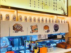 -馋三尺蟹粉小笼(人民广场店)