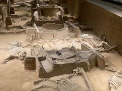 -洛阳周王城天子驾六博物馆