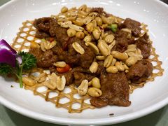 -刘胖子家常菜·蹄花焖藕(兴业店)