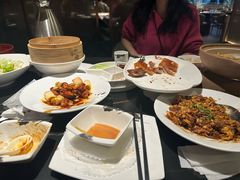 -旺顺阁·北京菜·烤鸭(大望路店)