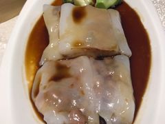 -荣粤酒家·融合粤菜