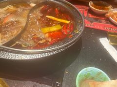 -牛New寿喜烧(金茂览秀城店)