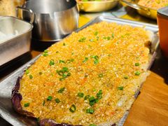 -神府路壹号·海鲜烧烤·砂锅粥·锅物(三坊七巷店)