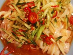 -魏家凉皮(协和店)