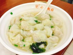 -小姜锅贴(凤凰街店)