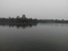 -毛遂公园