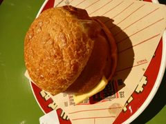 -广九餐室(陈家祠扬韬广场店)