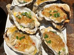 生蚝-枪火串烧·东北特色烧烤(罗湖总店)