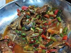 -61号餐吧(兴坪古镇漓江店)