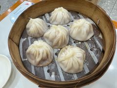 -老盛兴汤包馆(临汾店)