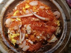 干捞海鲜粉丝煲-花千醉(新街口店)
