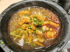 -蛙人战队·饭堂(储能大厦店)